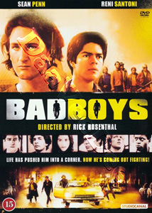 Bad Boys |   DVD